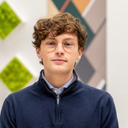 Matteo Paglia