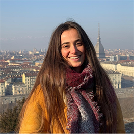Arianna Amodio