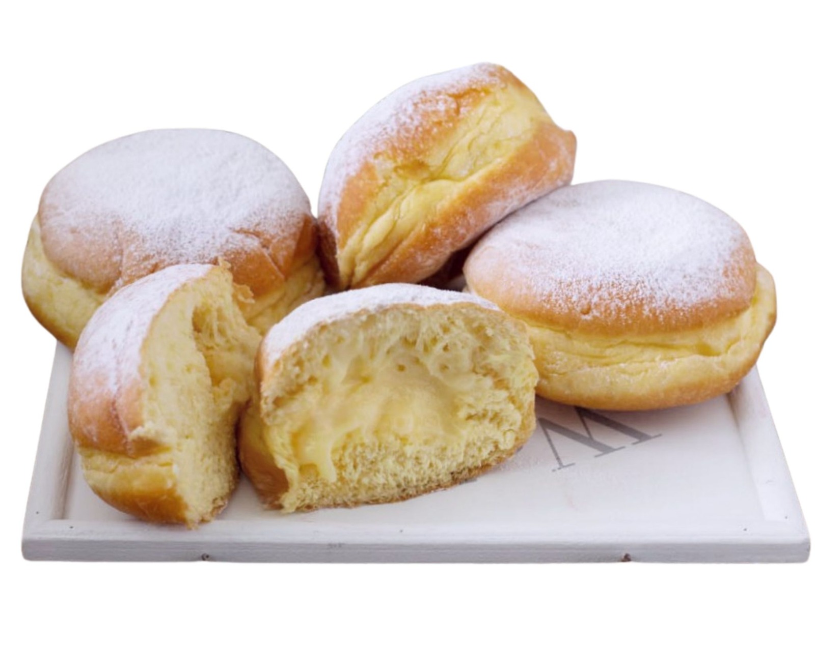 I mitici bombolini