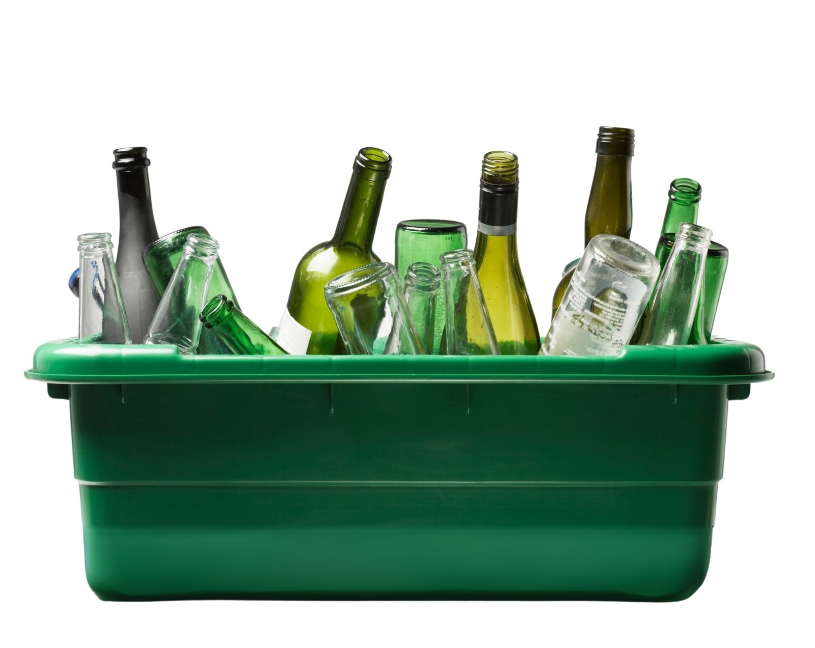 Vino a profusione