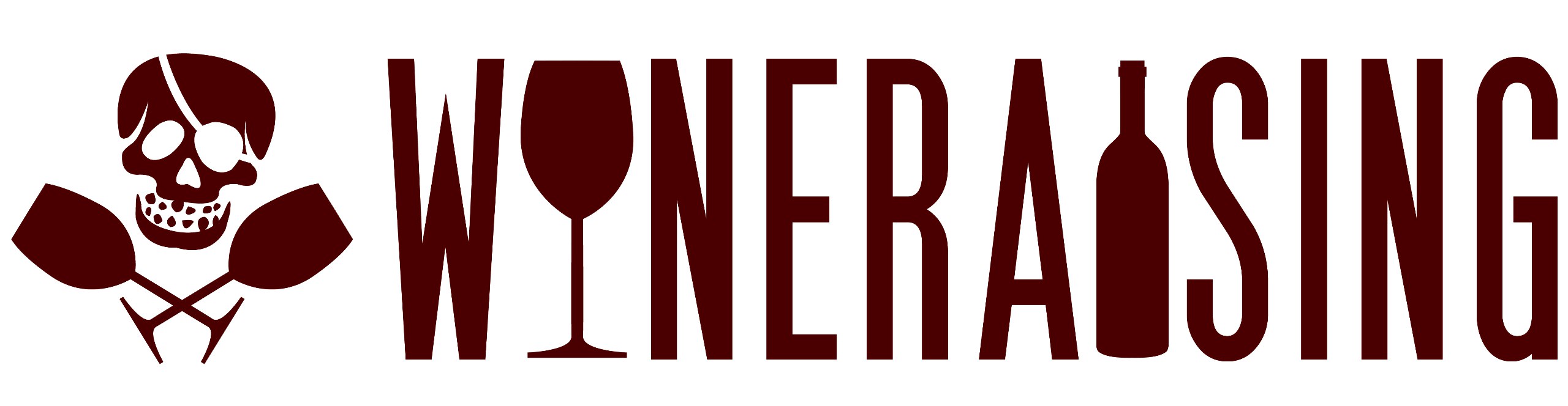Logo Wineraising