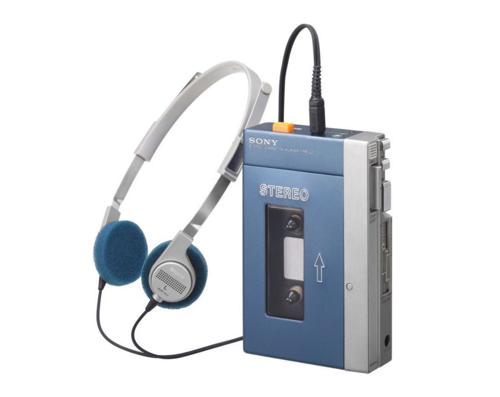 Walkman