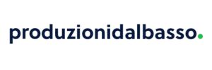 Produzionidalbasso logo
